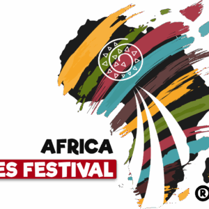 Ticket - Africa Games Festival Édition 2025