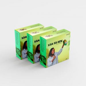 Xam Sa REW